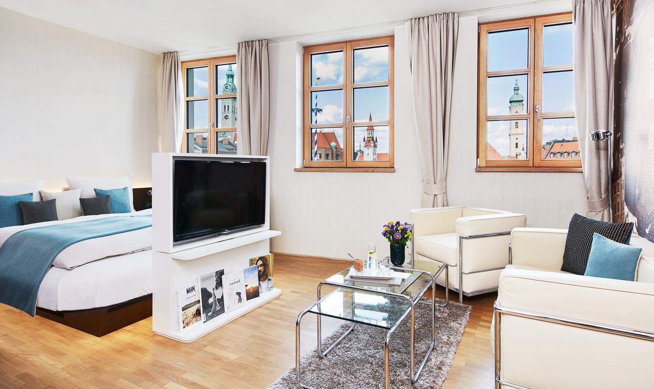 Superior Doppelzimmer
